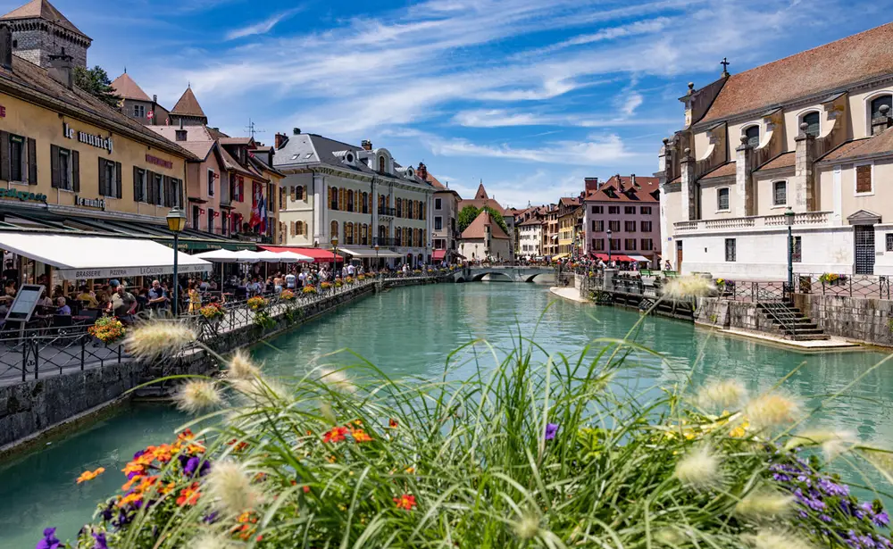 Annecy