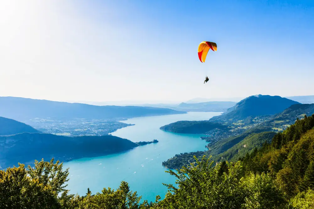 Annecy